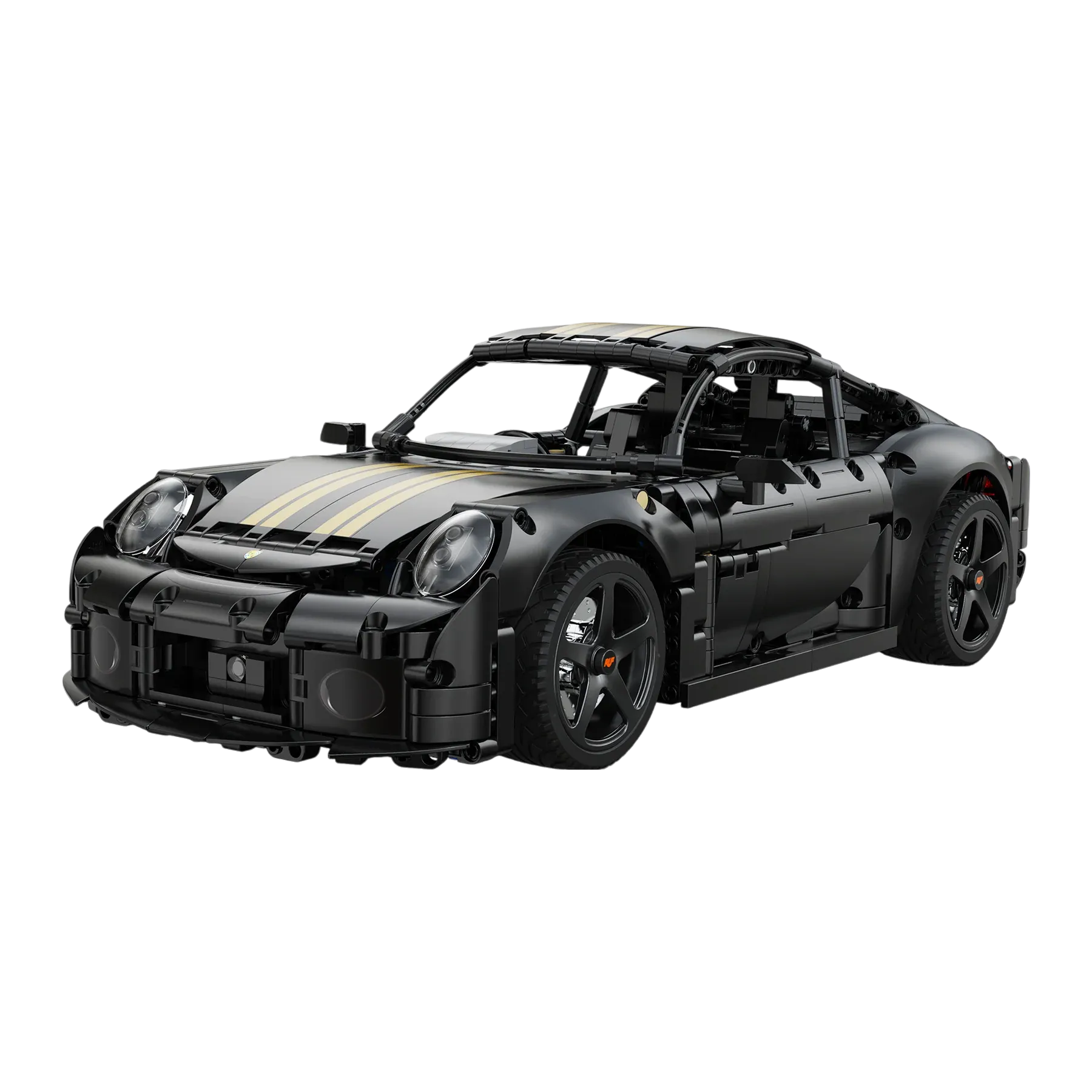 CaDA RUF GT C63006W